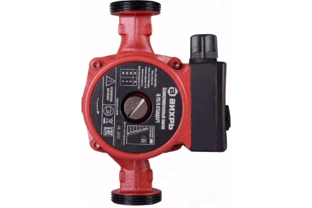 Циркуляционный насос Вихрь Ц-25/8 СТАНДАРТ 68/7/11 купить в Уфе