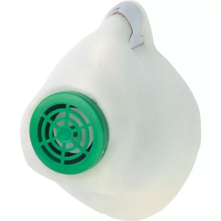 Полумаска фильтрующая У-2К, FFP1, поролон СИБРТЕХ 89213 купить в Уфе