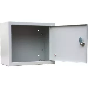 Щит монтажный без панели Щ-02 IP31 (250х300х155) RUCELF купить в Уфе