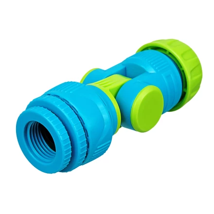 Переходник универсальный Palisad Luxe 65783, с шарниром, 1/2-1'' купить в Уфе