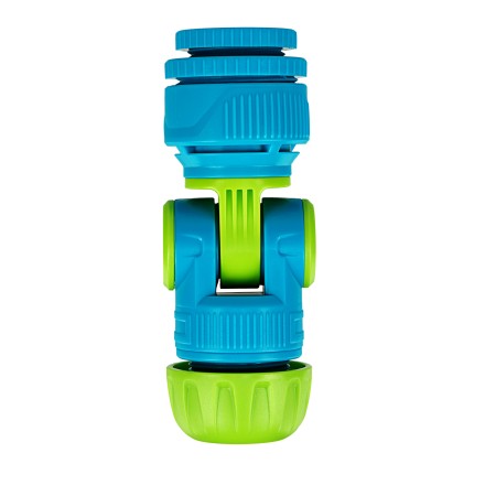 Переходник универсальный Palisad Luxe 65783, с шарниром, 1/2-1&#039;&#039; купить в Уфе