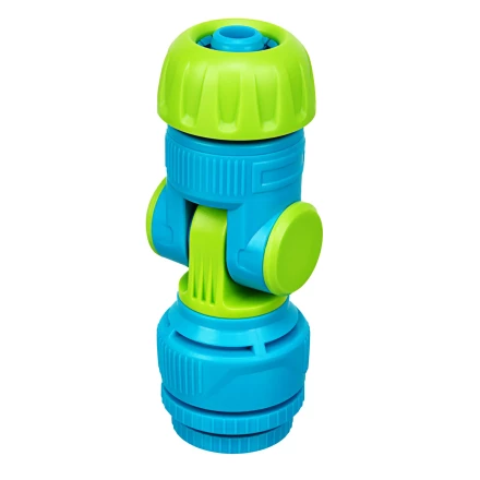 Переходник универсальный Palisad Luxe 65783, с шарниром, 1/2-1'' купить в Уфе