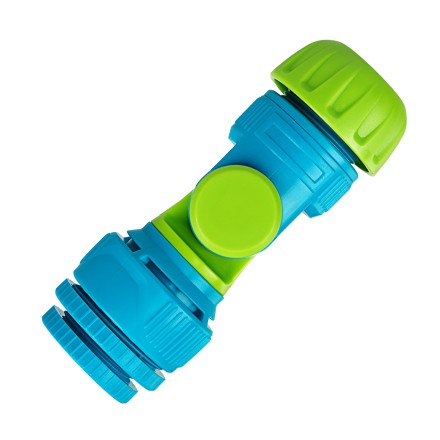 Переходник универсальный Palisad Luxe 65783, с шарниром, 1/2-1&#039;&#039; купить в Уфе