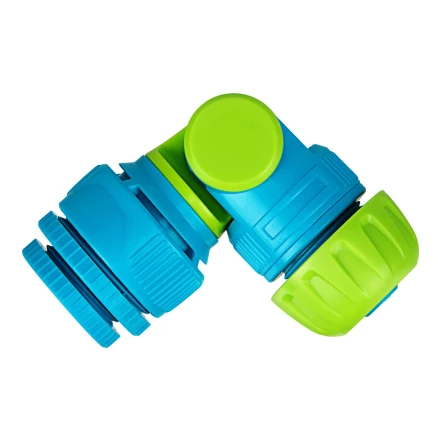 Переходник универсальный Palisad Luxe 65783, с шарниром, 1/2-1'' купить в Уфе