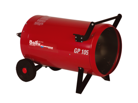 Газовая тепловая пушка BALLU GP 105А С купить в Уфе