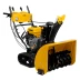 Бензиновая снегоуборочная гусеничная машина SBL 711DT PRO Denzel 97656 купить в Уфе