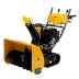 Бензиновая снегоуборочная гусеничная машина SBL 711DT PRO Denzel 97656 купить в Уфе