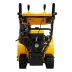 Бензиновая снегоуборочная гусеничная машина SBL 711DT PRO Denzel 97656 купить в Уфе