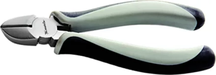 Бокорезы серии GRAND 190 мм двухкомпонентные рукоятки MATRIX 17528 купить в Уфе