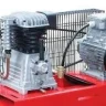 Компрессор масляный поршневой ременной В 5200В/200 СТ4 Fubag купить в Уфе