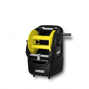Катушка для шланга HR 7.300 Premium KARCHER купить в Уфе