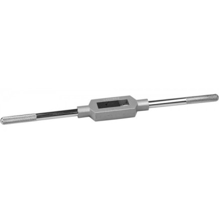 Метчикодержатель STAYER, №6, М6-М20, 350мм 28035-6 купить в Уфе