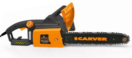 Пила цепная CARVER RSE-2200М купить в Уфе