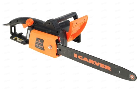 Пила цепная CARVER RSE-2200М купить в Уфе