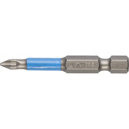 Биты STAYER &quot;PROFI&quot;, хвостовик E 1/4&quot;, PH №1, 50мм, 2 шт 26203-1-50-02 купить в Уфе