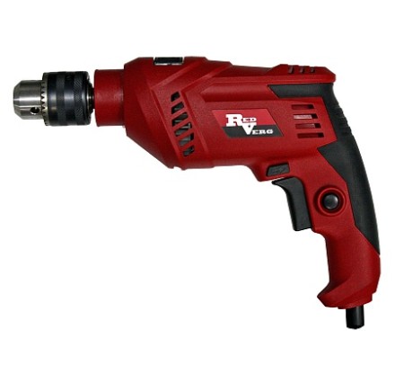 Дрель D500 Basic RedVerg купить в Уфе