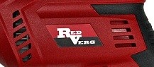 Дрель D500 Basic RedVerg купить в Уфе