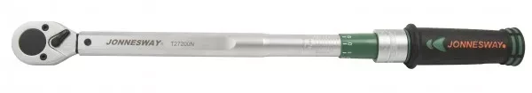 Ключ динамометрический 1/4"DR 4,5-30 Нм T27030N Jonnesway 49788 купить в Уфе