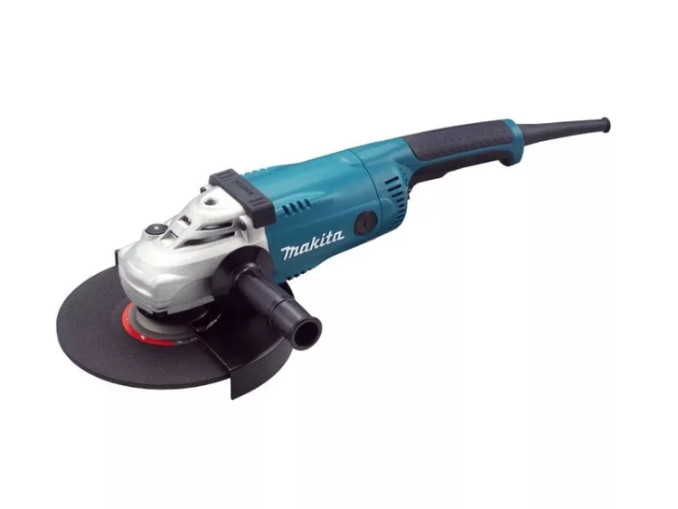 Угловая шлифовальная машина Makita GA9020 УШМ Болгарка купить в Уфе