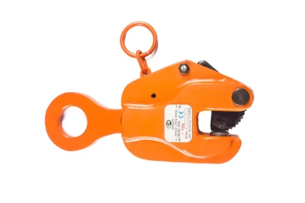 Захват вертикальный TOR DHQL (г/п 1,0 т, лист 0-20 мм) (X) 1048530 купить в Уфе