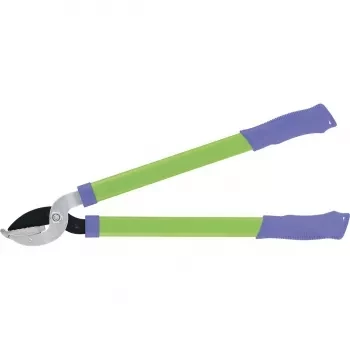 Сучкорез с наковальней 530 мм стальные обрезиненные рукоятки PALISAD 60571 купить в Уфе