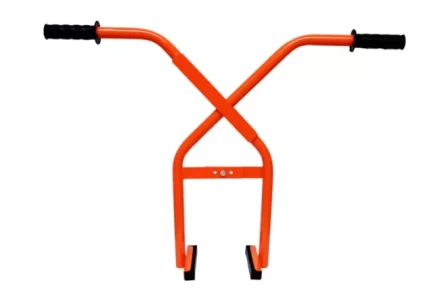 Захват для бордюрного камня ручной ЗТ 100 кг 1025052 купить в Уфе