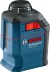 Нивелир лазерный BOSCH GLL 2-20 купить в Уфе
