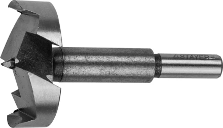 Сверло Форстнера по дереву &quot;Maxcut&quot;, STAYER 29985-50, d=50мм 29985-50 купить в Уфе