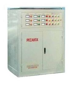 Стабилизатор трехфазный РЕСАНТА АСН-150000/3 купить в Уфе