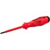 Отвертка KRAFTOOL &quot;VOLT-KRAFT&quot; 1000В, PH №1-80мм 25006-1-080 купить в Уфе