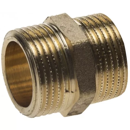 Бочонок GENERAL FITTINGS латунь, 3/4&quot; 51031-3/4 купить в Уфе