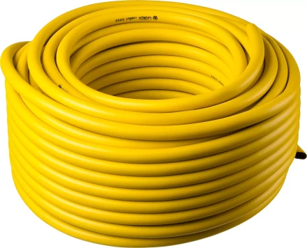 Шланг GRINDA &quot;PROFESSIONAL&quot; поливочный, 30 атм., армированный, 3-х слойный, 1/2&quot;х50м 8-429003-1/2-50_z01 купить в Уфе