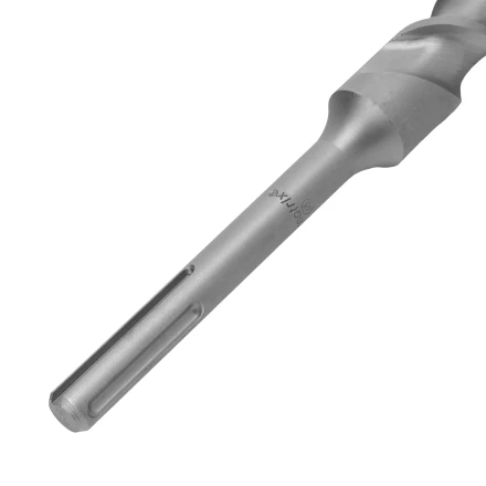 Бур по бетону Matrix, 45 х 1000 мм, SDS MAX c крестовой пластиной 71303 купить в Уфе