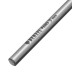 Сверло спиральное по металлу Denzel 3 x 61мм, Р6М5, Golden Tip, многогранная заточка, 2шт., 718268 купить в Уфе