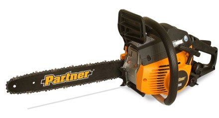 Бензопила Partner P350S купить в Уфе