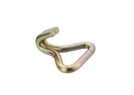 Крюк для стяжных ремней TOR 10,0 т 100 мм (J) 1045388 купить в Уфе