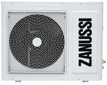Внутренний блок ZANUSSI ZACC-18H/MI/N1 сплит системы, кассетного типа купить в Уфе