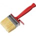 Макловица STAYER &quot;MASTER&quot; UNIVERSAL, светлая щетина, пластмассовый корпус, 3х7см 01824-07 купить в Уфе