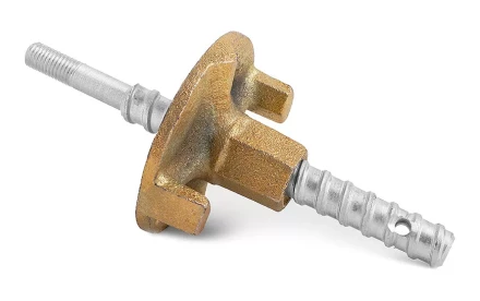 Комплект анкерного крепления для стойки сверлильной установки купить в Уфе