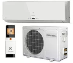 Внутренний блок ELECTROLUX EACS-24HG-M/N3/in сплит-системы купить в Уфе