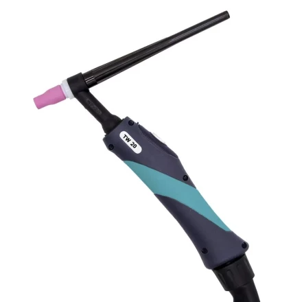 Горелка TW 20 4m (OKC+б/р / Water б/р / Gas б/р) XL20435310 купить в Уфе