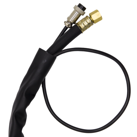 Горелка TW 17 4m (M12x1 / 2pin) XL17412220 купить в Уфе