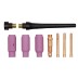 Горелка TW 17 4m (M12x1 / 2pin) XL17412220 купить в Уфе