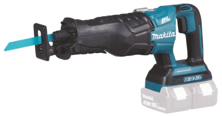 Сабельная пила Makita DJR360Z (без АКБ и ЗУ) купить в Уфе