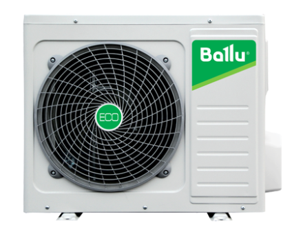 Внешний блок BALLU BSEI/out-18HN1 сплит-системы, инверторного типа купить в Уфе