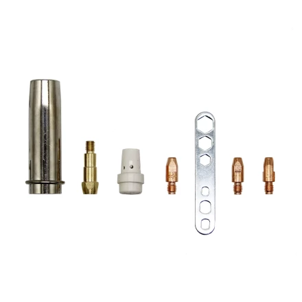 Горелка MW-40KD (5m / Air / Euro) XL015.0034 купить в Уфе