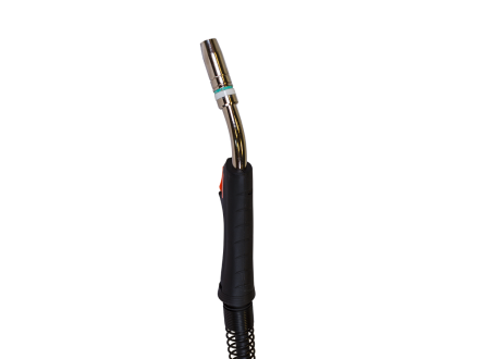 Горелка PRO MS 25 4метра  ICT2799  sv001 Сварог купить в Уфе