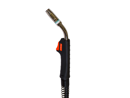 Горелка PRO MS 25 4метра  ICT2799  sv001 Сварог купить в Уфе