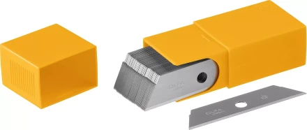 Лезвие OLFA специальное, для &quot;SK-4&quot;, 17,5мм, 50шт OL-SKB-2/50B купить в Уфе