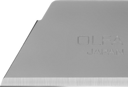 Лезвие OLFA специальное, для &quot;SK-4&quot;, 17,5мм, 50шт OL-SKB-2/50B купить в Уфе